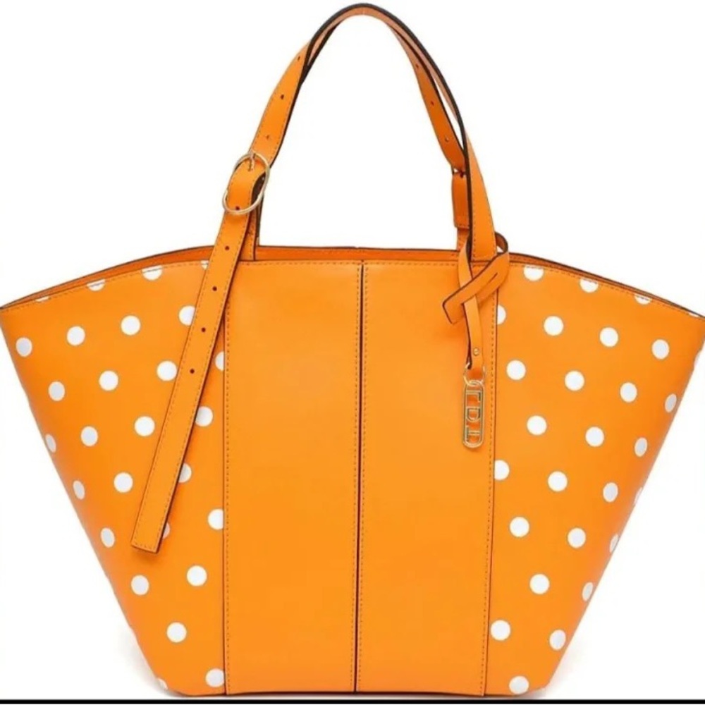 LDT Purse